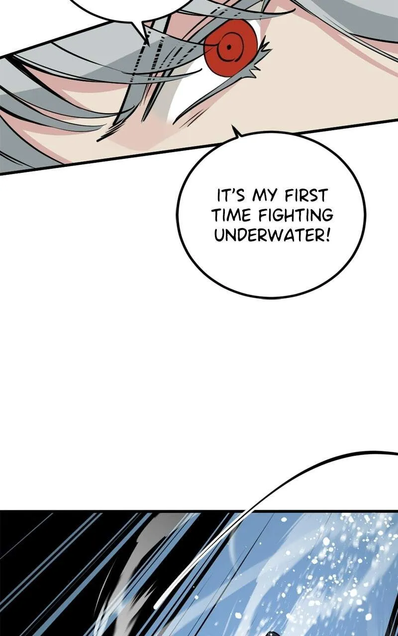 Hero Killer Chapter 270 — Page 50
