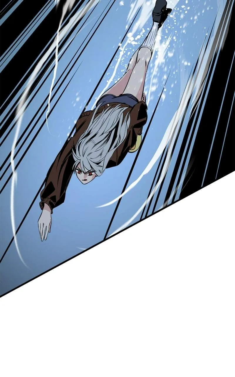 Hero Killer Chapter 270 — Page 51