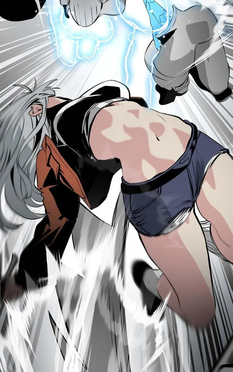 Hero Killer Chapter 270 — Page 53
