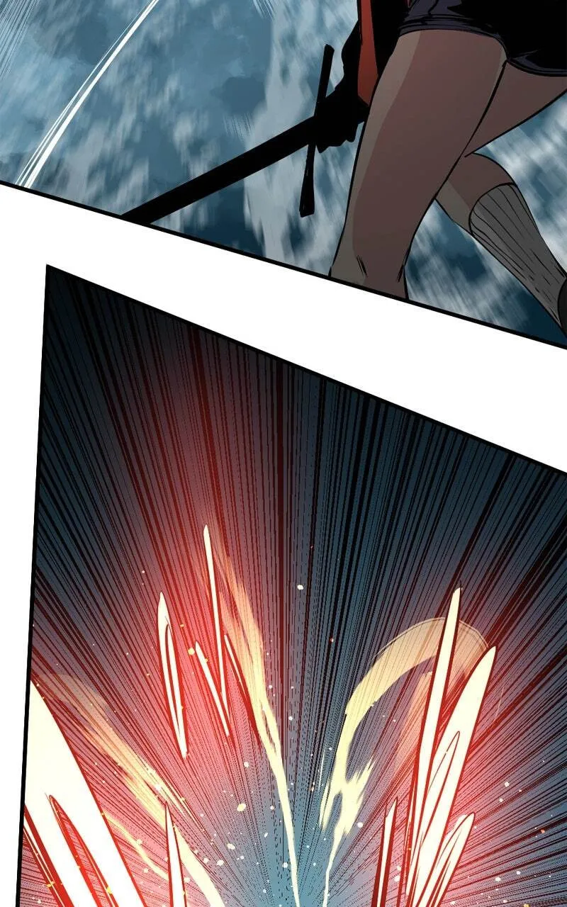 Hero Killer Chapter 270 — Page 57