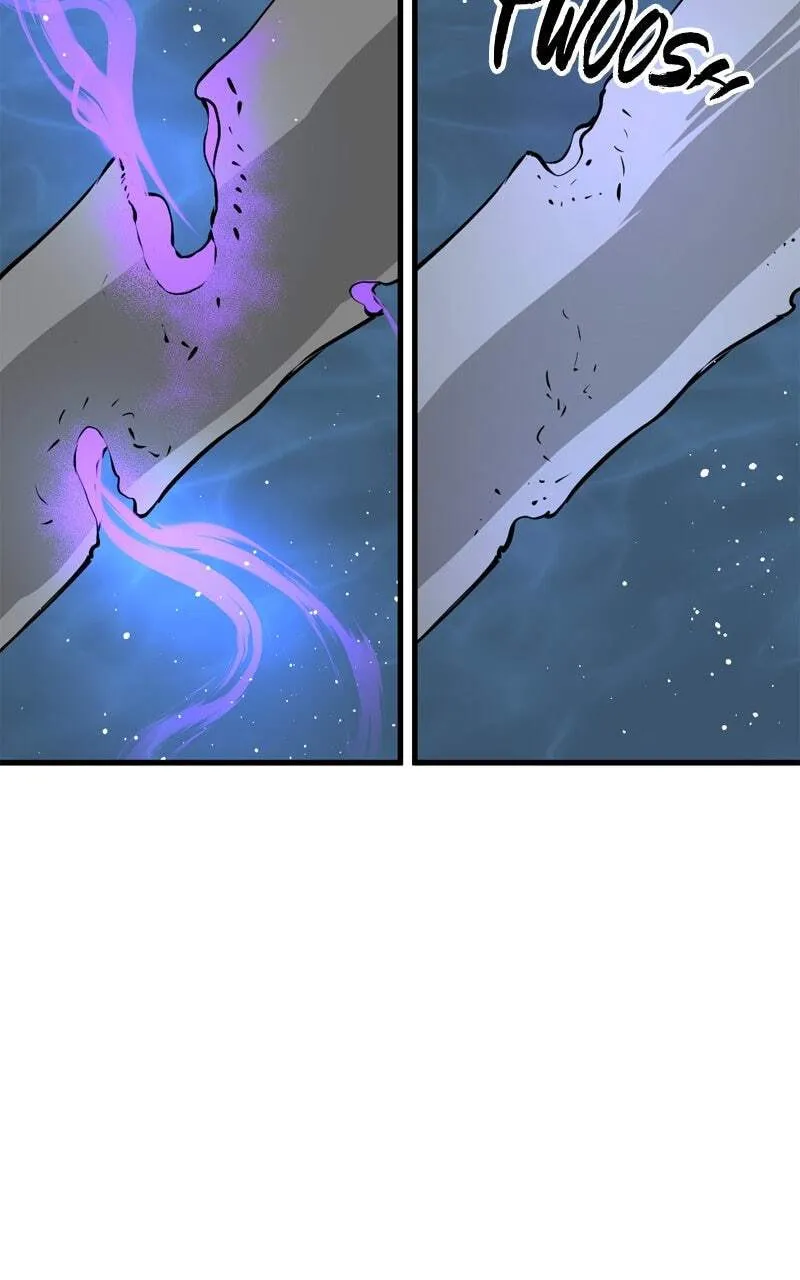Hero Killer Chapter 270 — Page 61