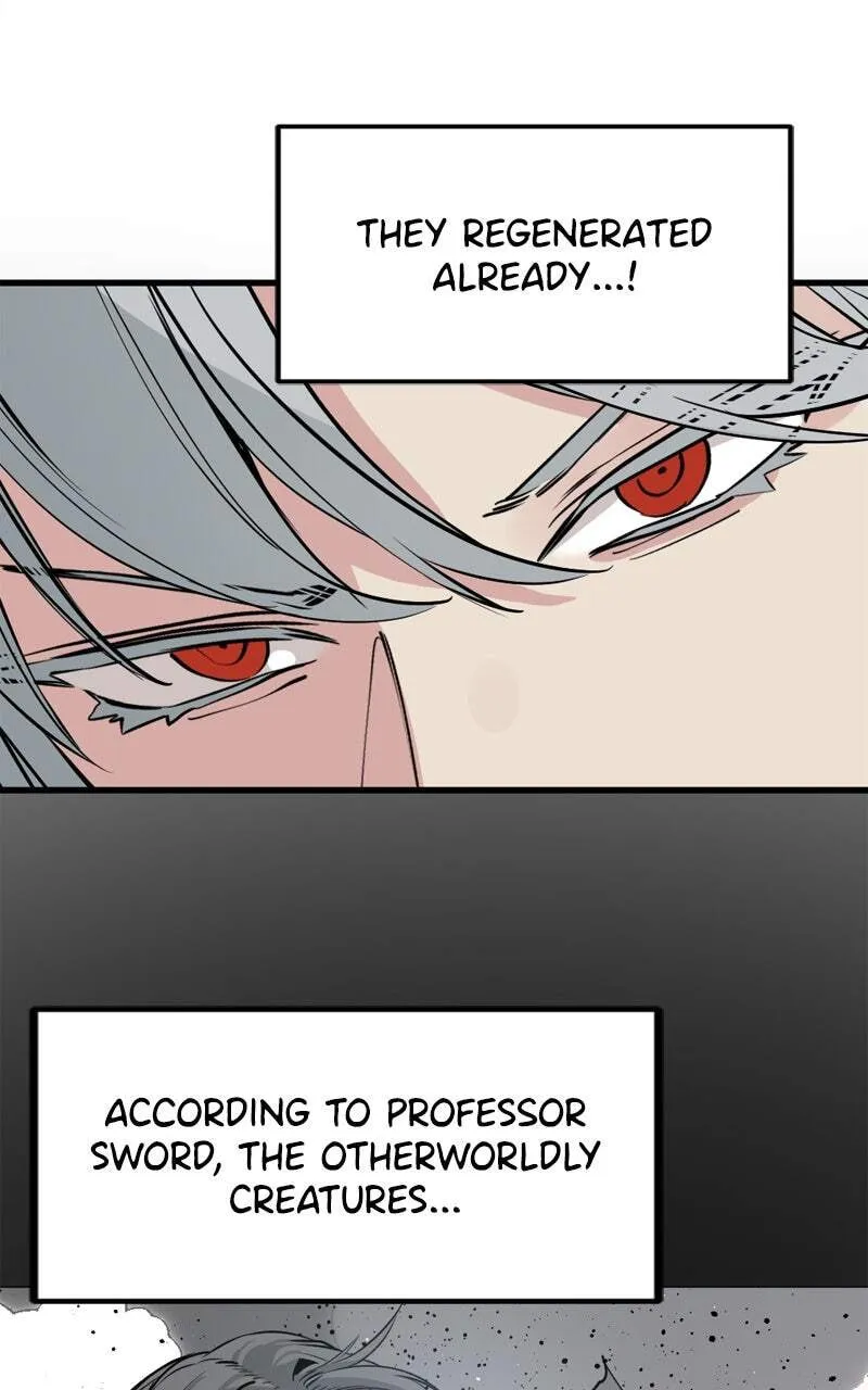 Hero Killer Chapter 270 — Page 62