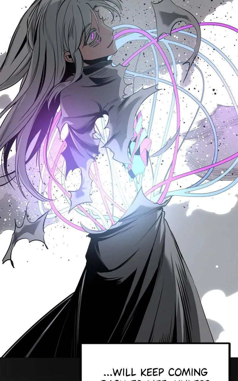 Hero Killer Chapter 270 — Page 63
