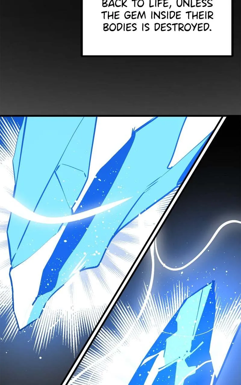 Hero Killer Chapter 270 — Page 64