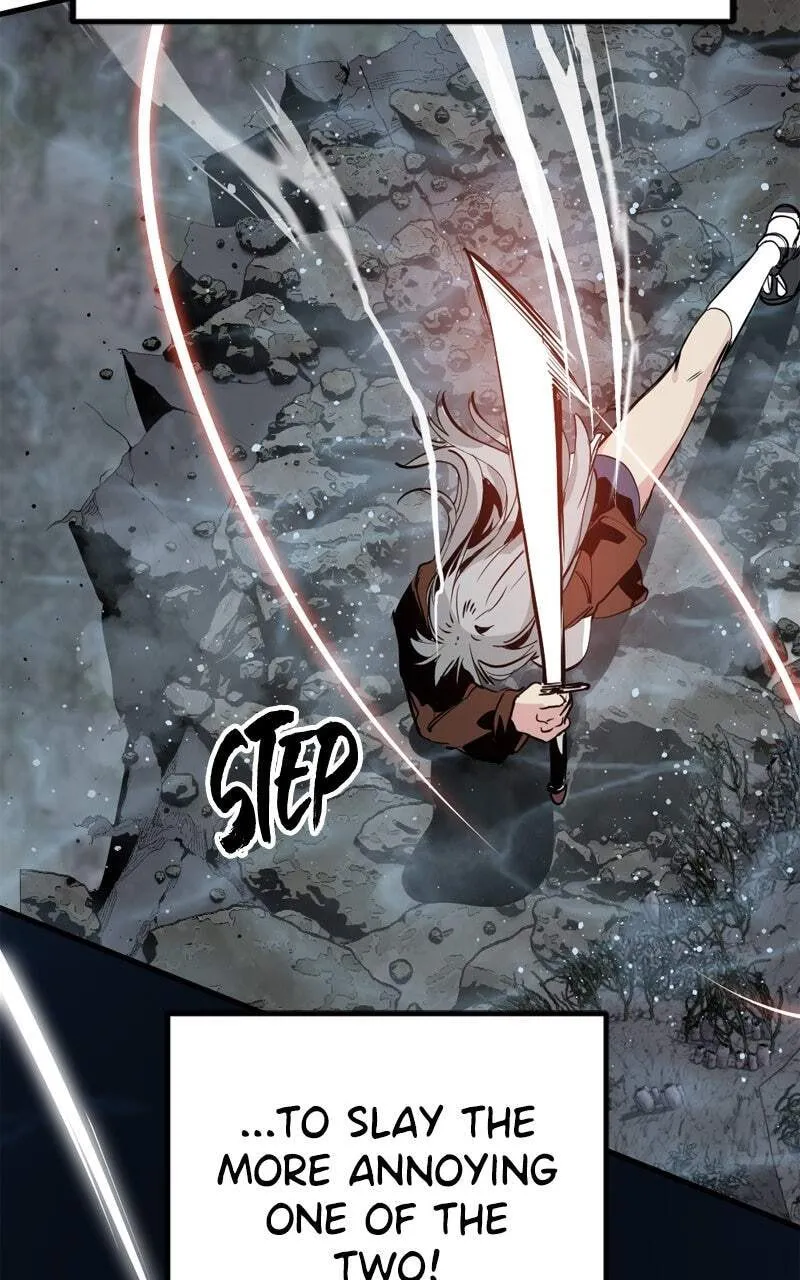 Hero Killer Chapter 270 — Page 66