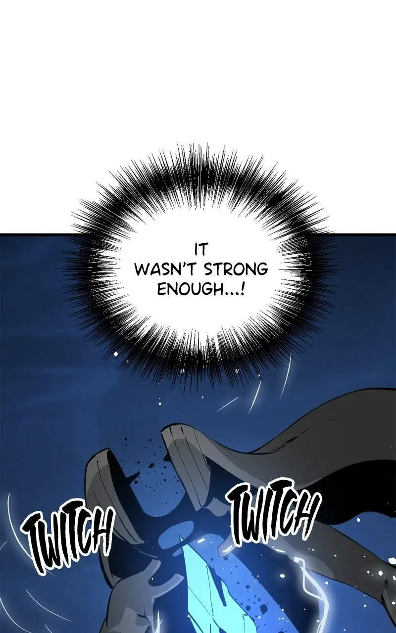 Hero Killer Chapter 270 — Page 70