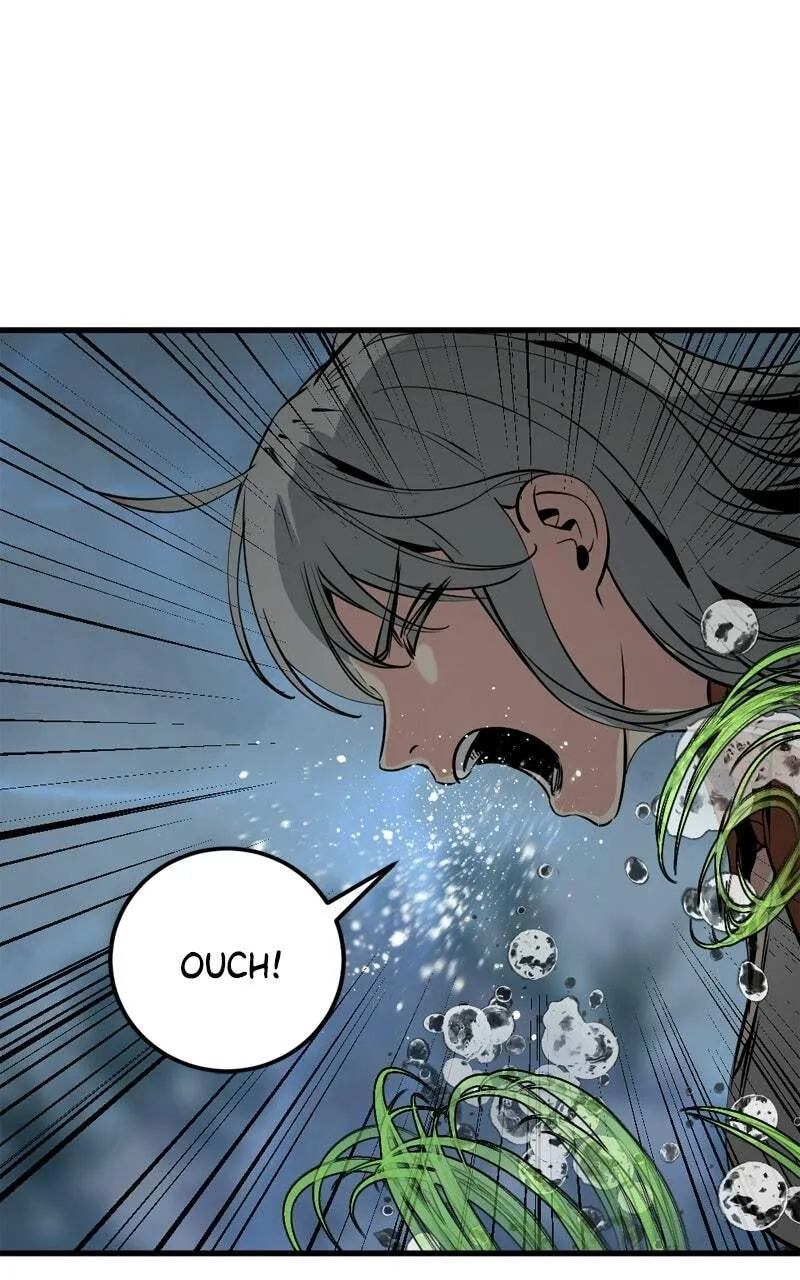 Hero Killer Chapter 270 — Page 75