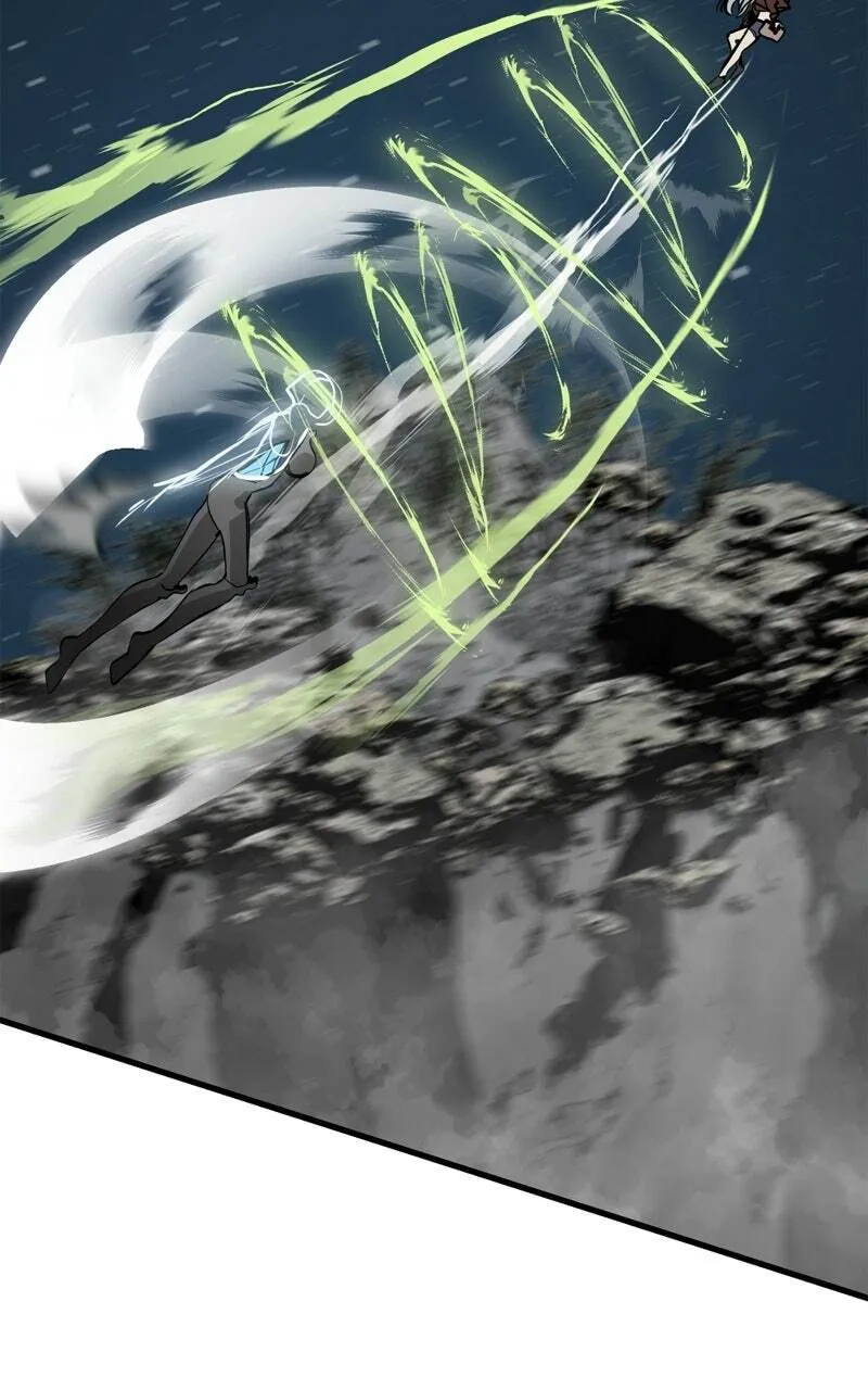Hero Killer Chapter 270 — Page 79