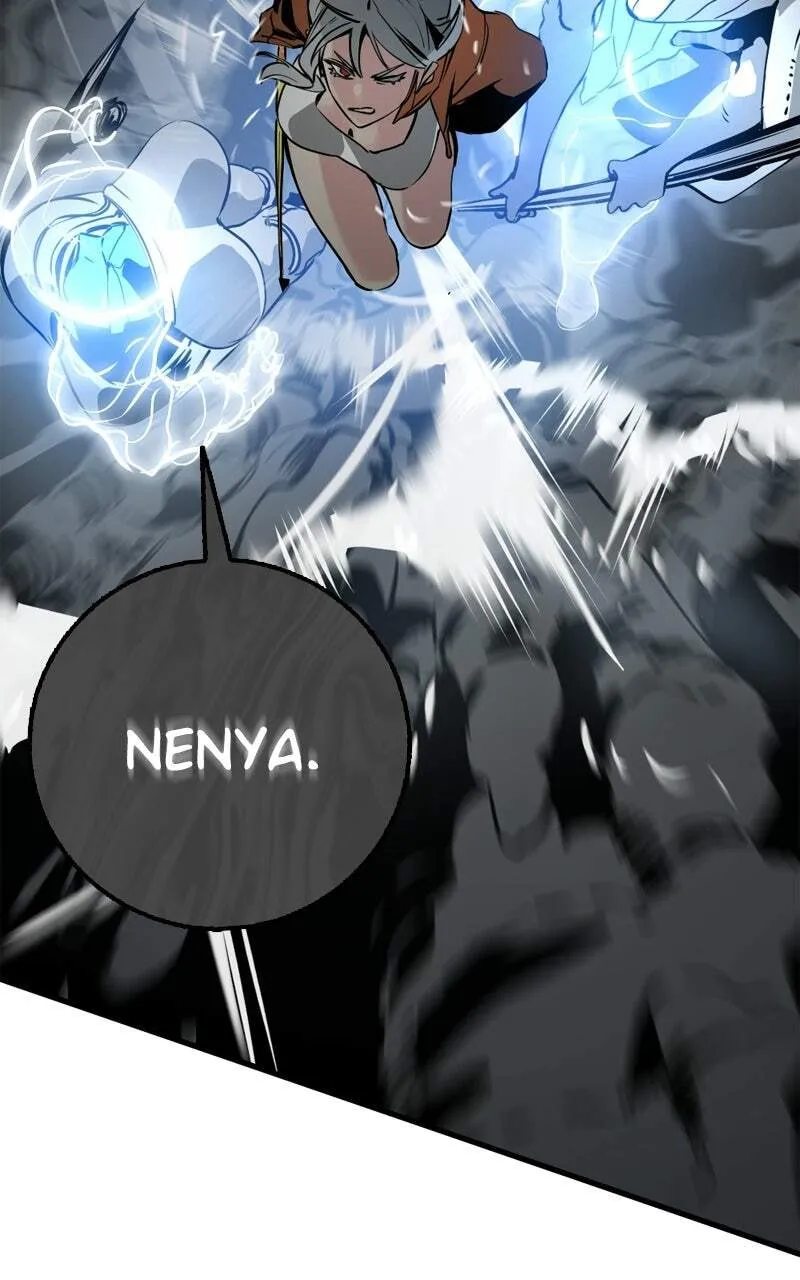 Hero Killer Chapter 270 — Page 82