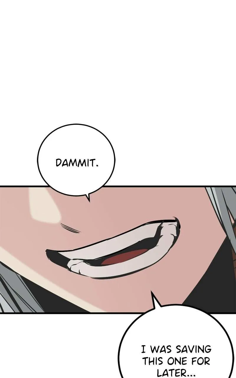 Hero Killer Chapter 270 — Page 83