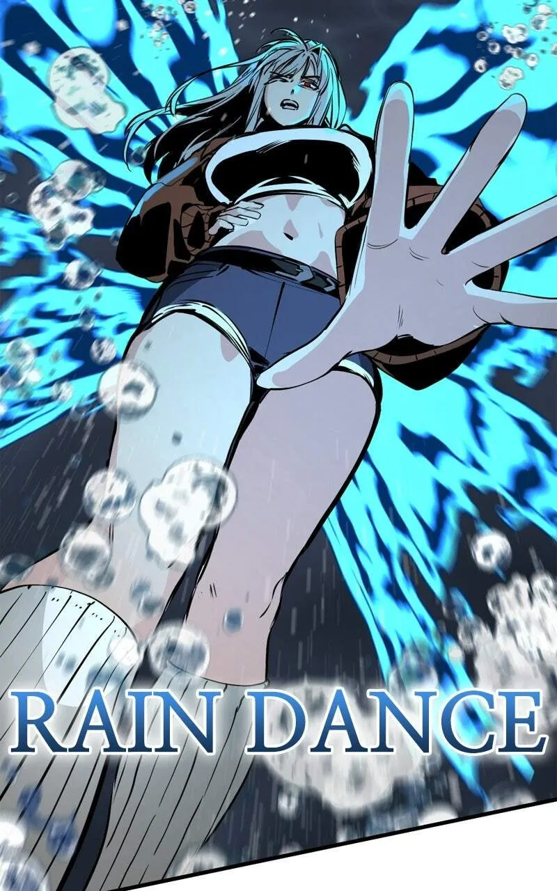 Hero Killer Chapter 270 — Page 85