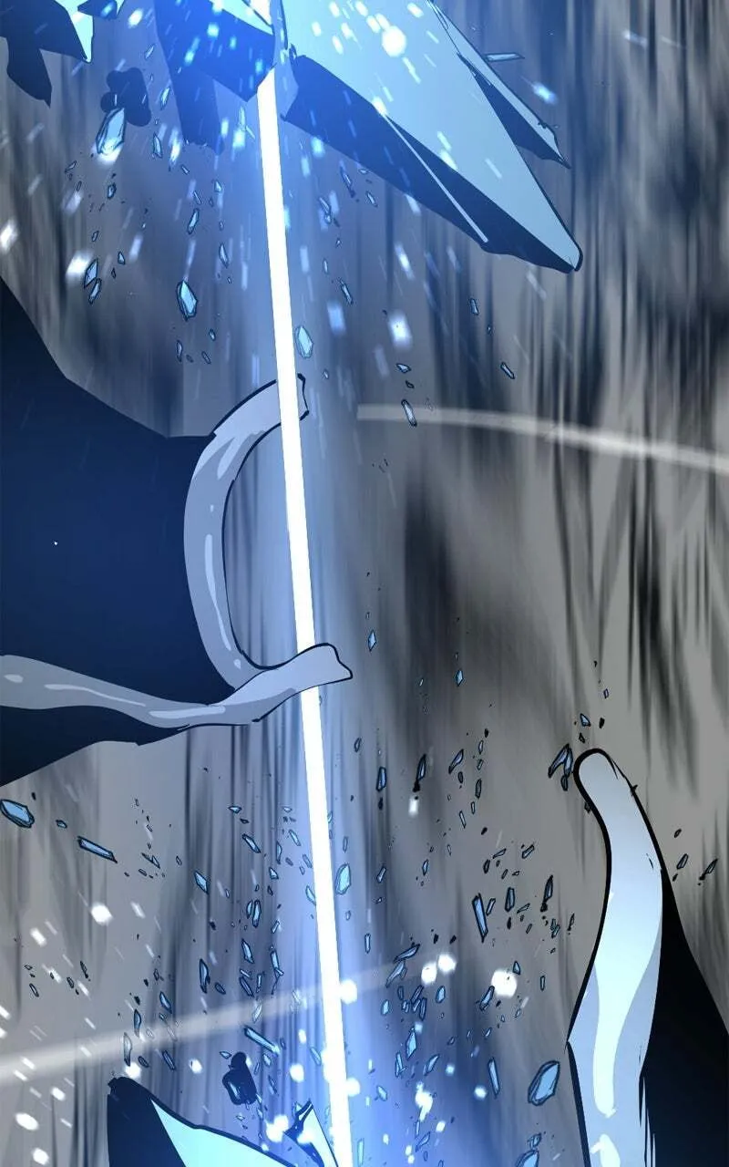 Hero Killer Chapter 270 — Page 99