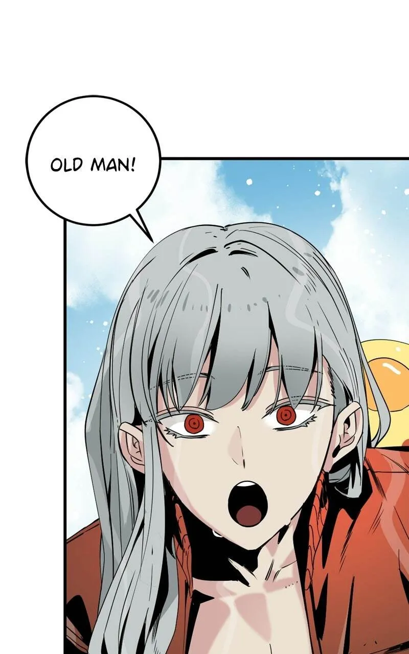 Hero Killer Chapter 271 — Page 6