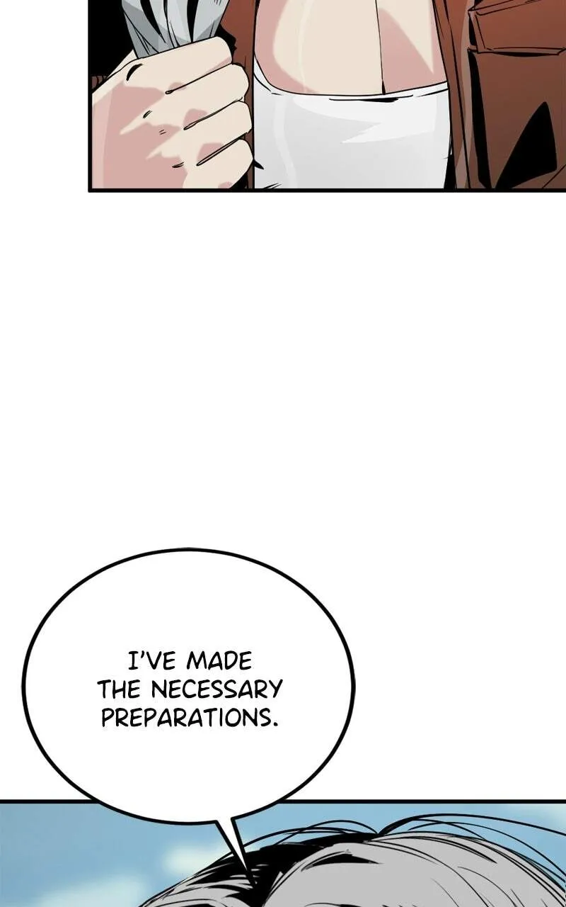 Hero Killer Chapter 271 — Page 7