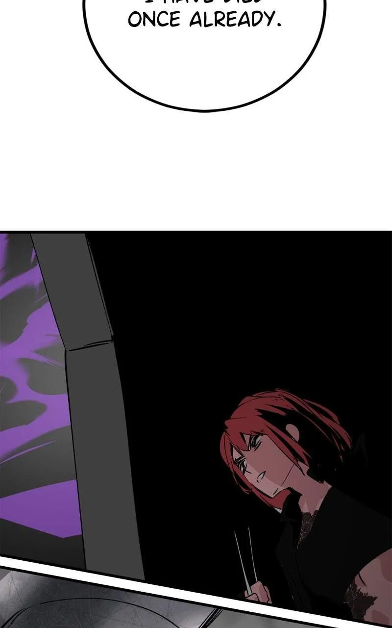 Hero Killer Chapter 271 — Page 100