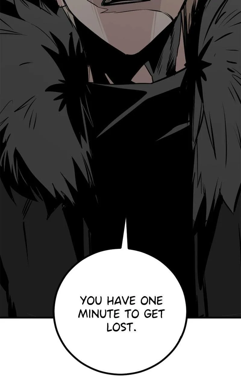 Hero Killer Chapter 271 — Page 103