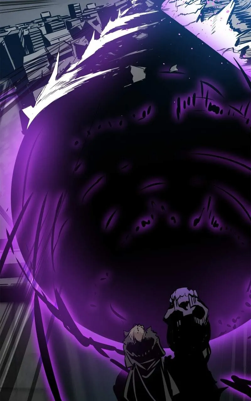 Hero Killer Chapter 271 — Page 113