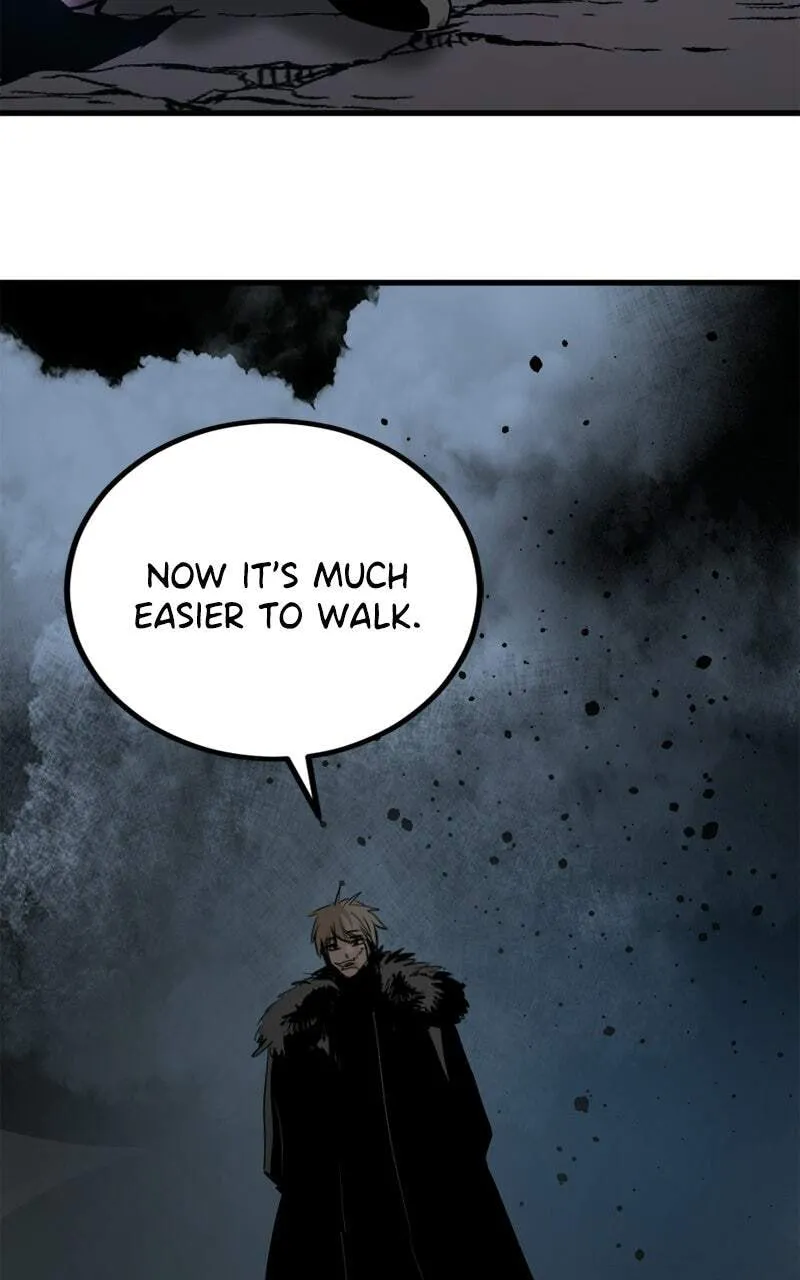 Hero Killer Chapter 271 — Page 116