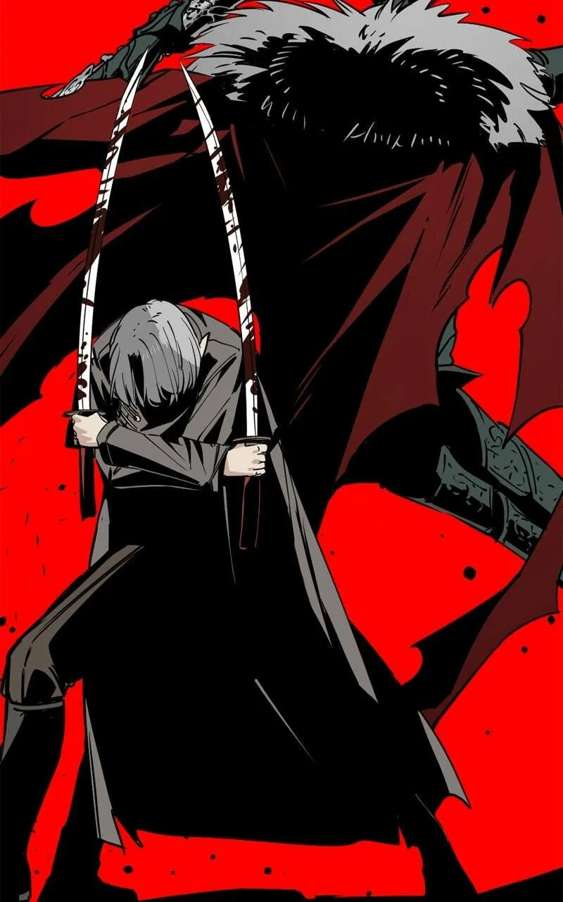 Hero Killer Chapter 271 — Page 12