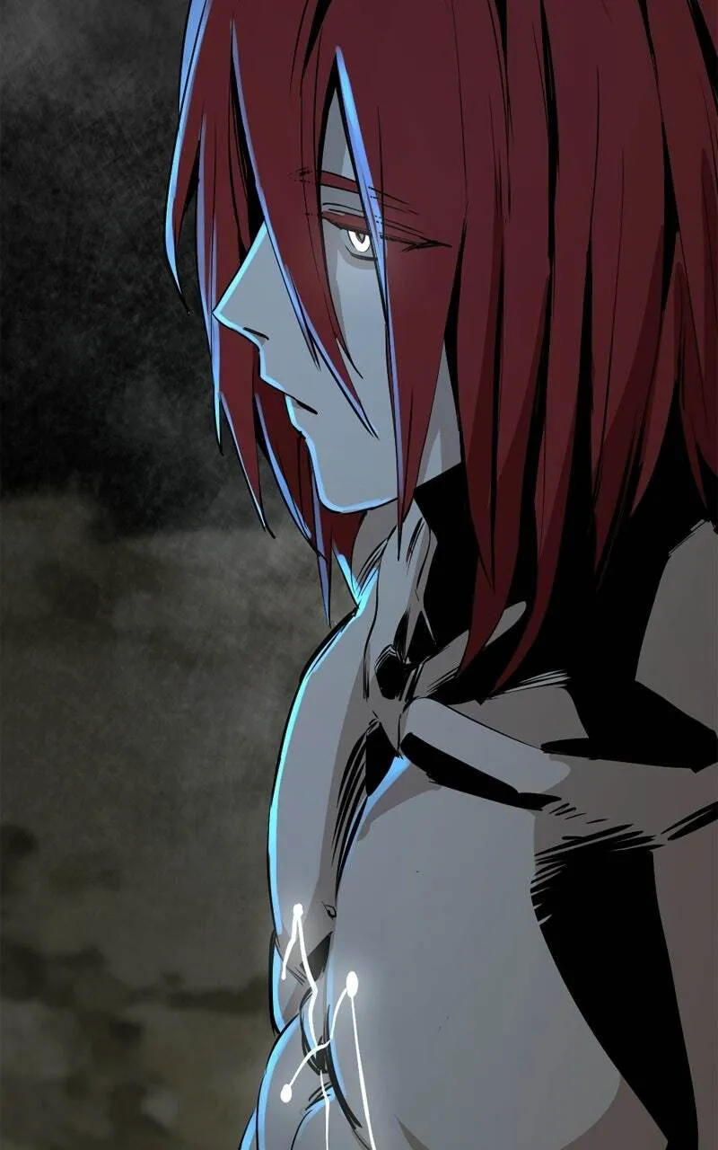 Hero Killer Chapter 271 — Page 124