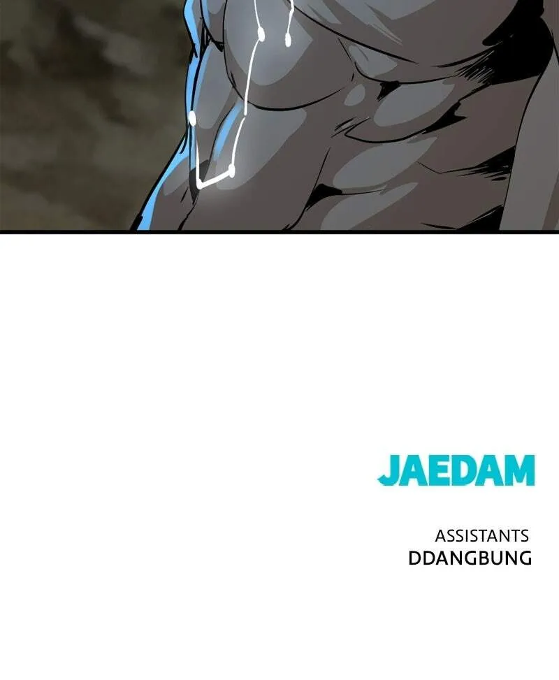 Hero Killer Chapter 271 — Page 125