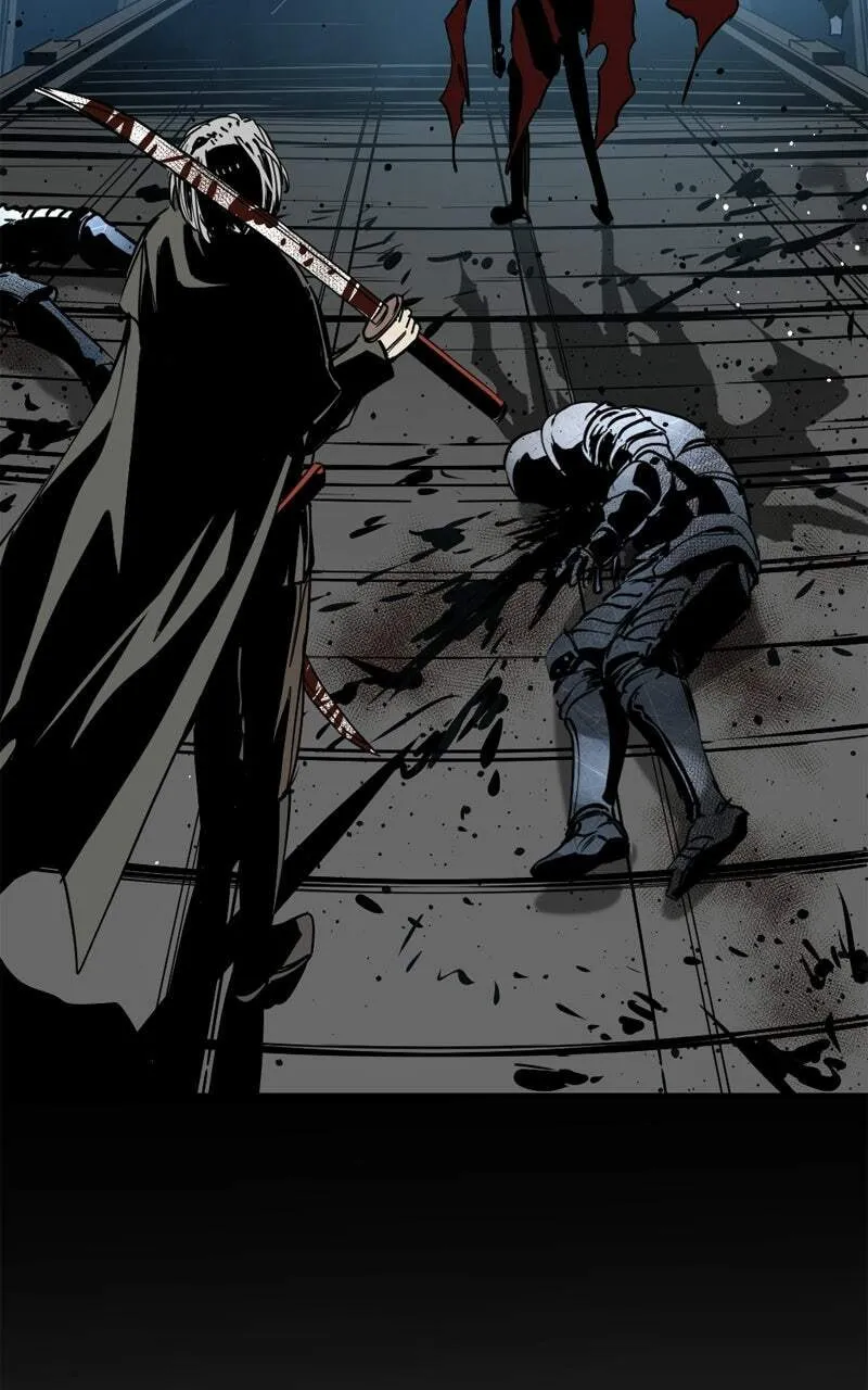 Hero Killer Chapter 271 — Page 15