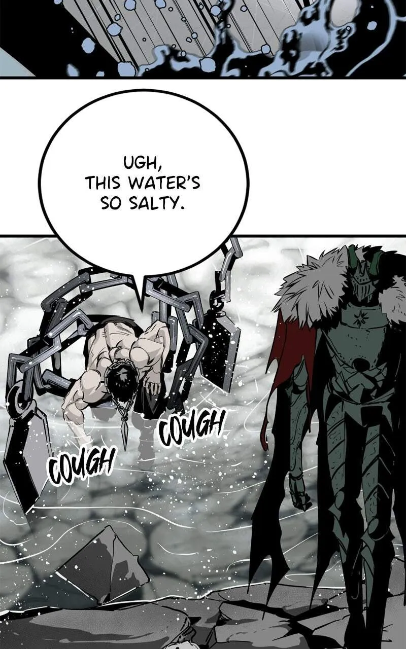 Hero Killer Chapter 271 — Page 17