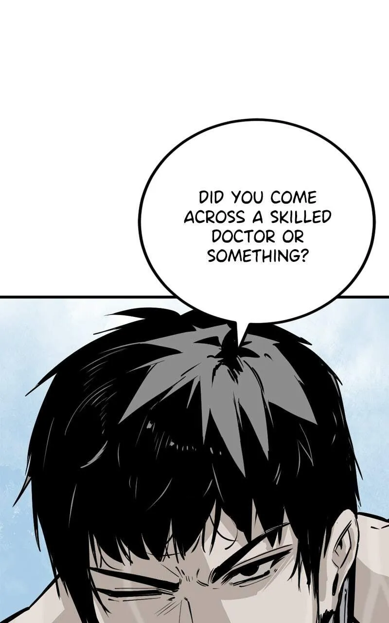 Hero Killer Chapter 271 — Page 19