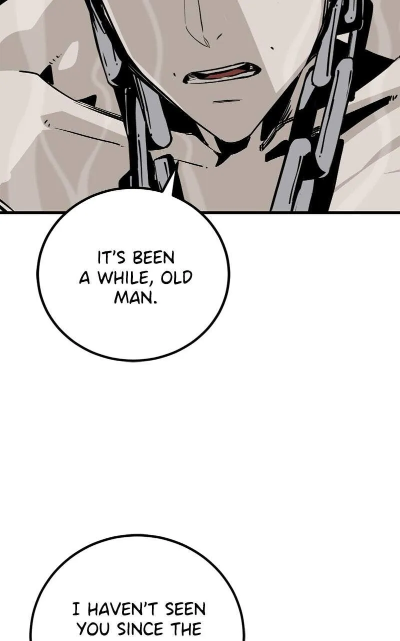 Hero Killer Chapter 271 — Page 20