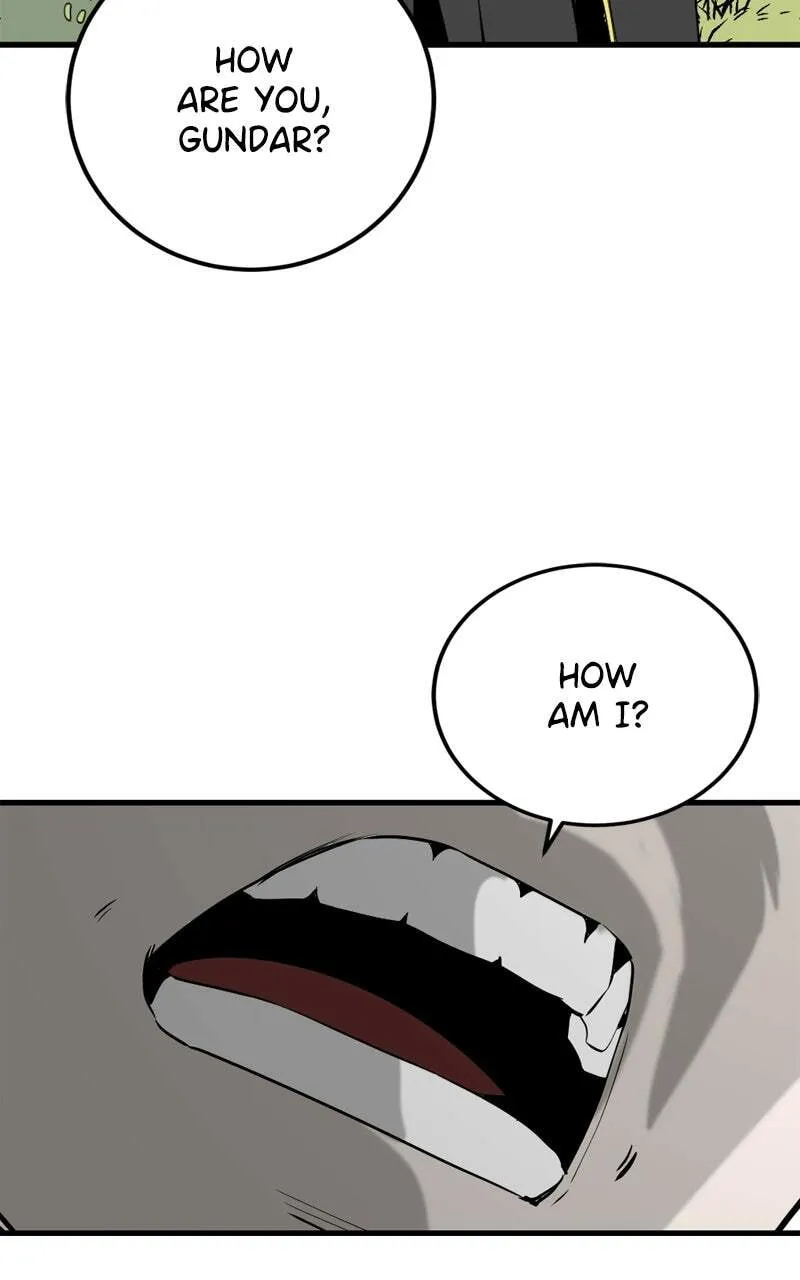 Hero Killer Chapter 271 — Page 22