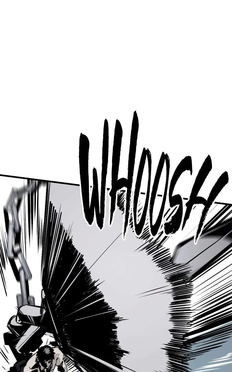 Hero Killer Chapter 271 — Page 23