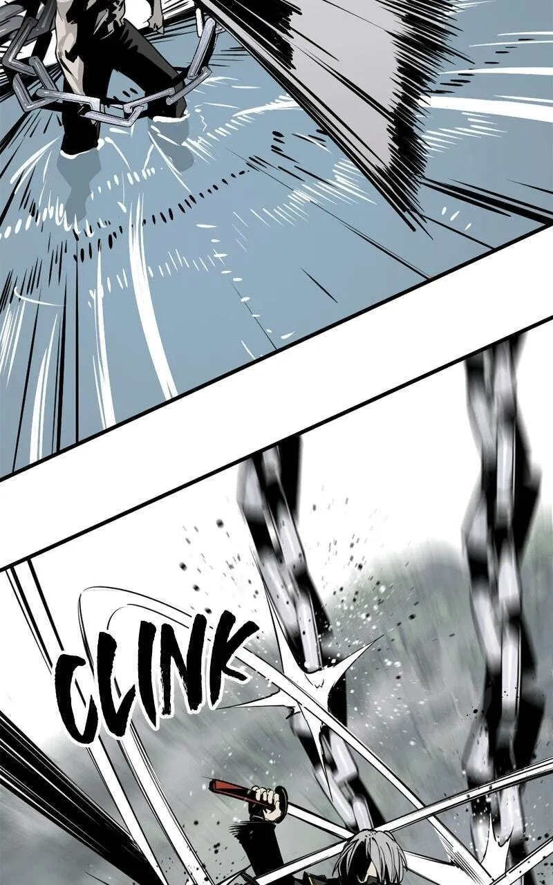 Hero Killer Chapter 271 — Page 24