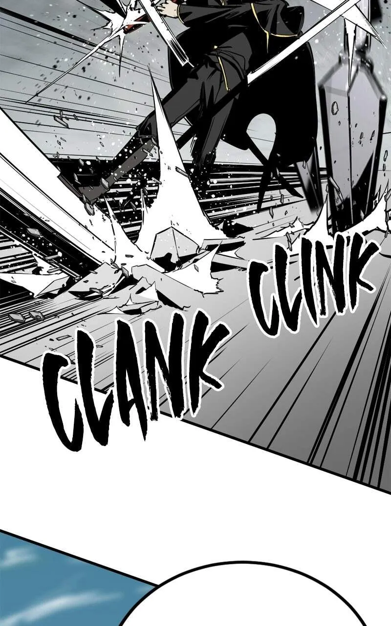 Hero Killer Chapter 271 — Page 25