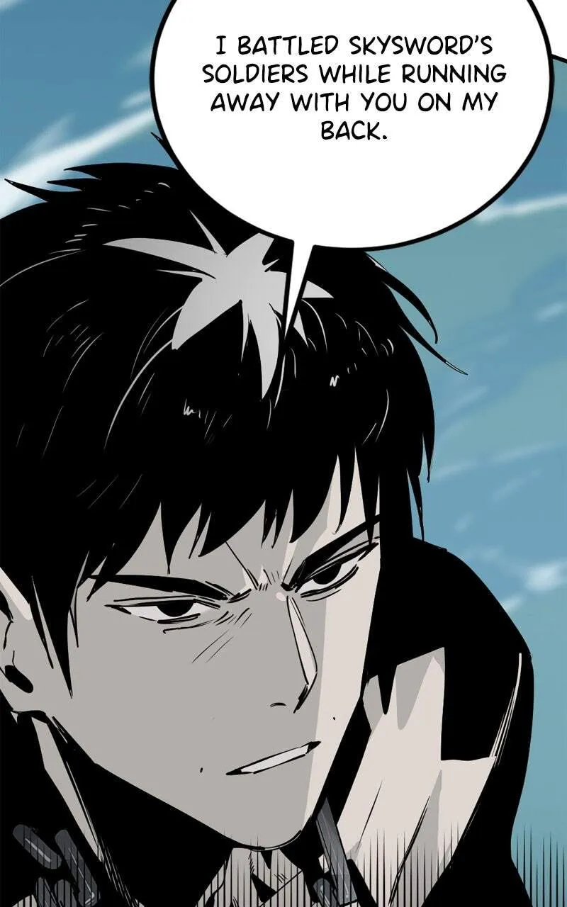 Hero Killer Chapter 271 — Page 26