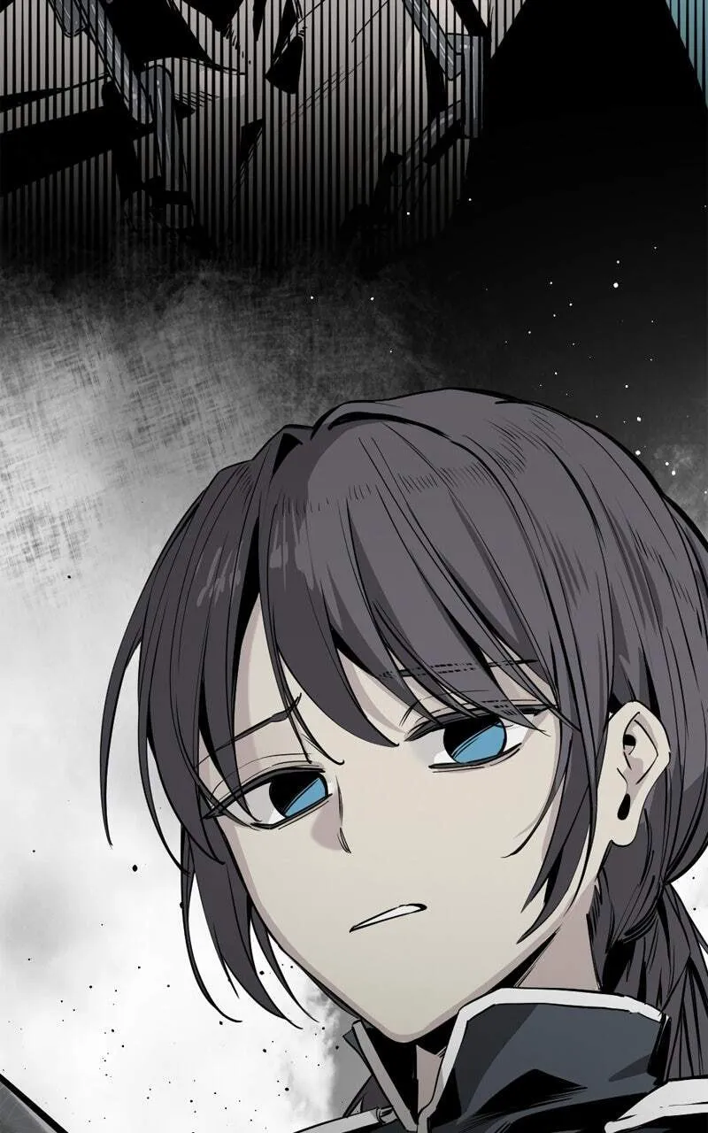Hero Killer Chapter 271 — Page 27