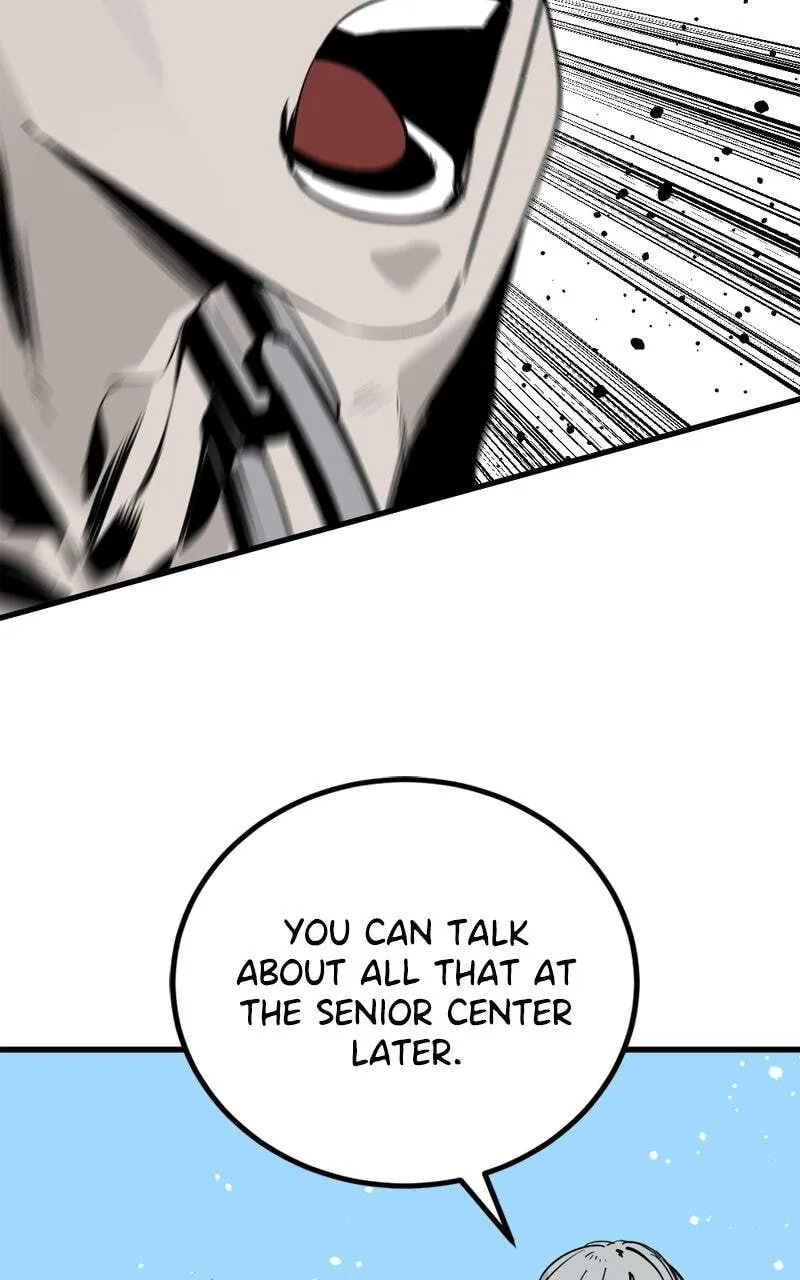 Hero Killer Chapter 271 — Page 30