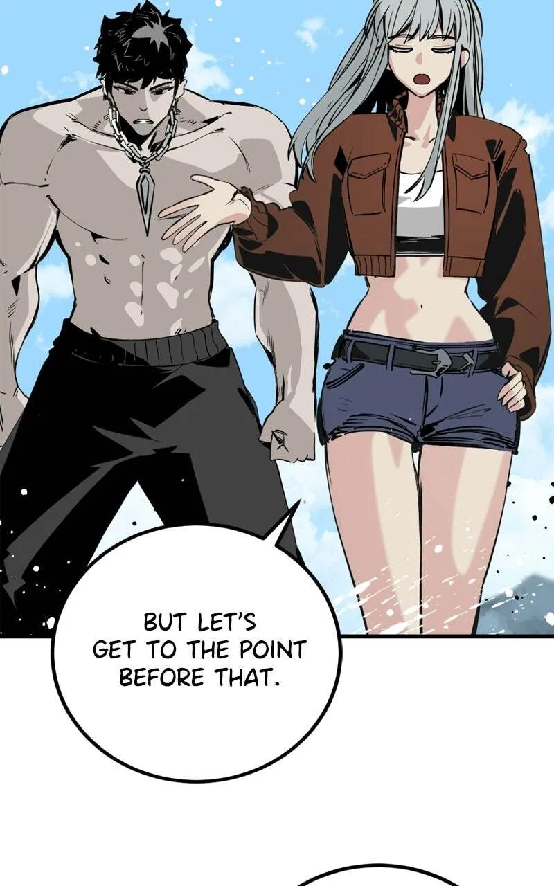 Hero Killer Chapter 271 — Page 31