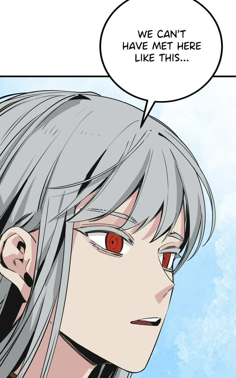 Hero Killer Chapter 271 — Page 32