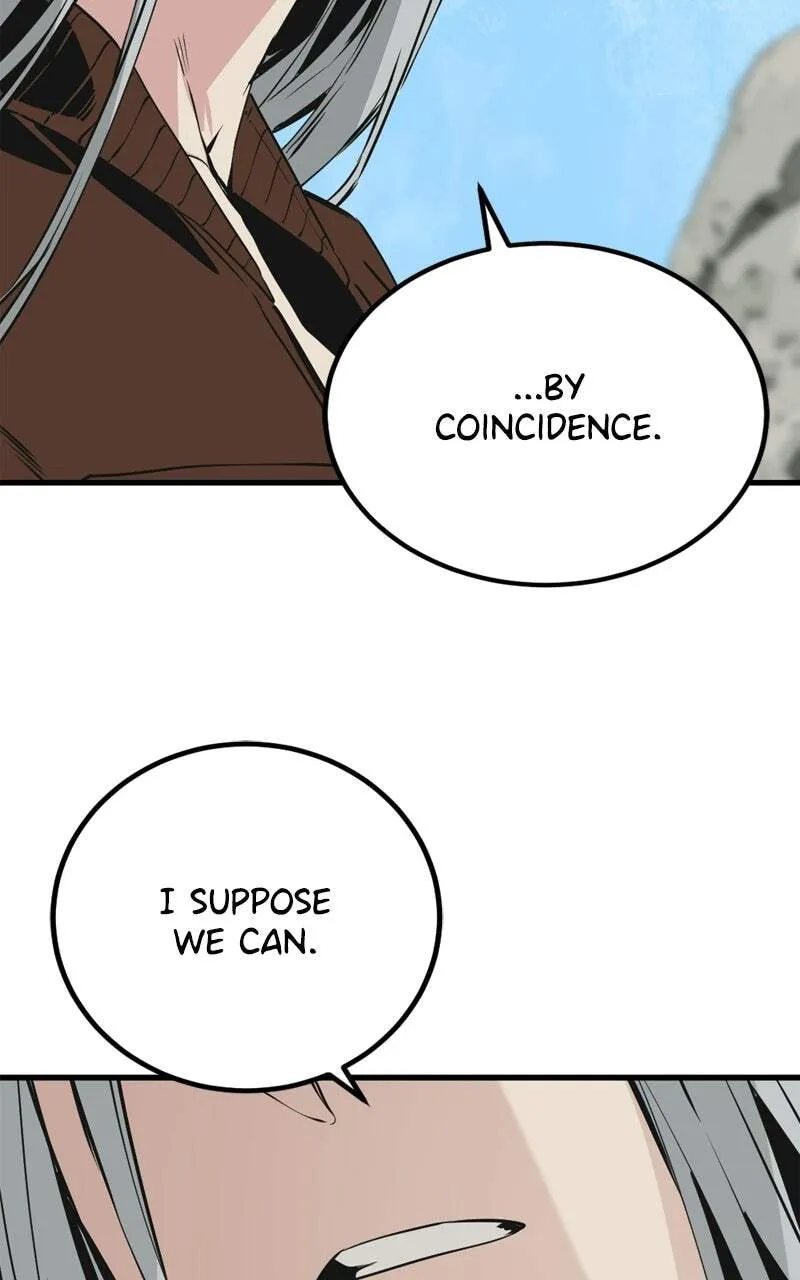 Hero Killer Chapter 271 — Page 33