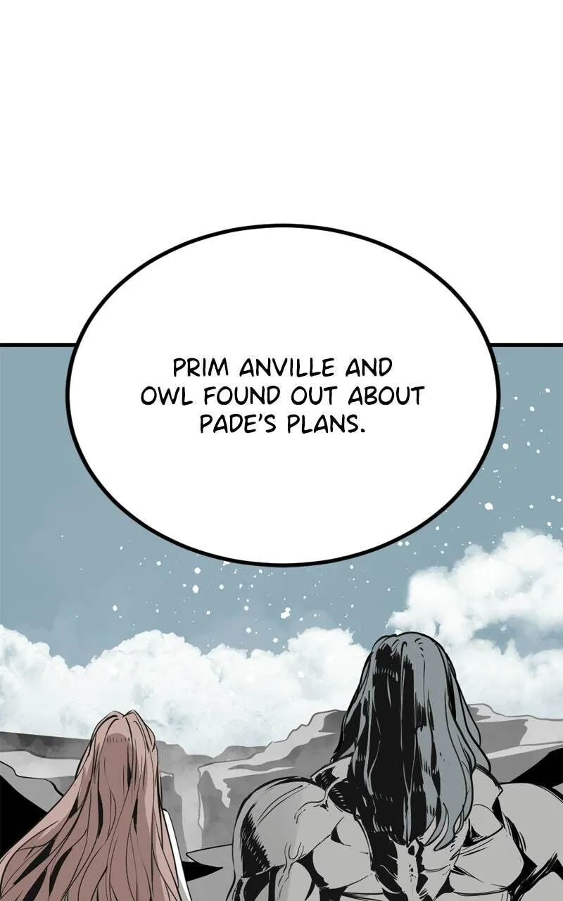 Hero Killer Chapter 271 — Page 36