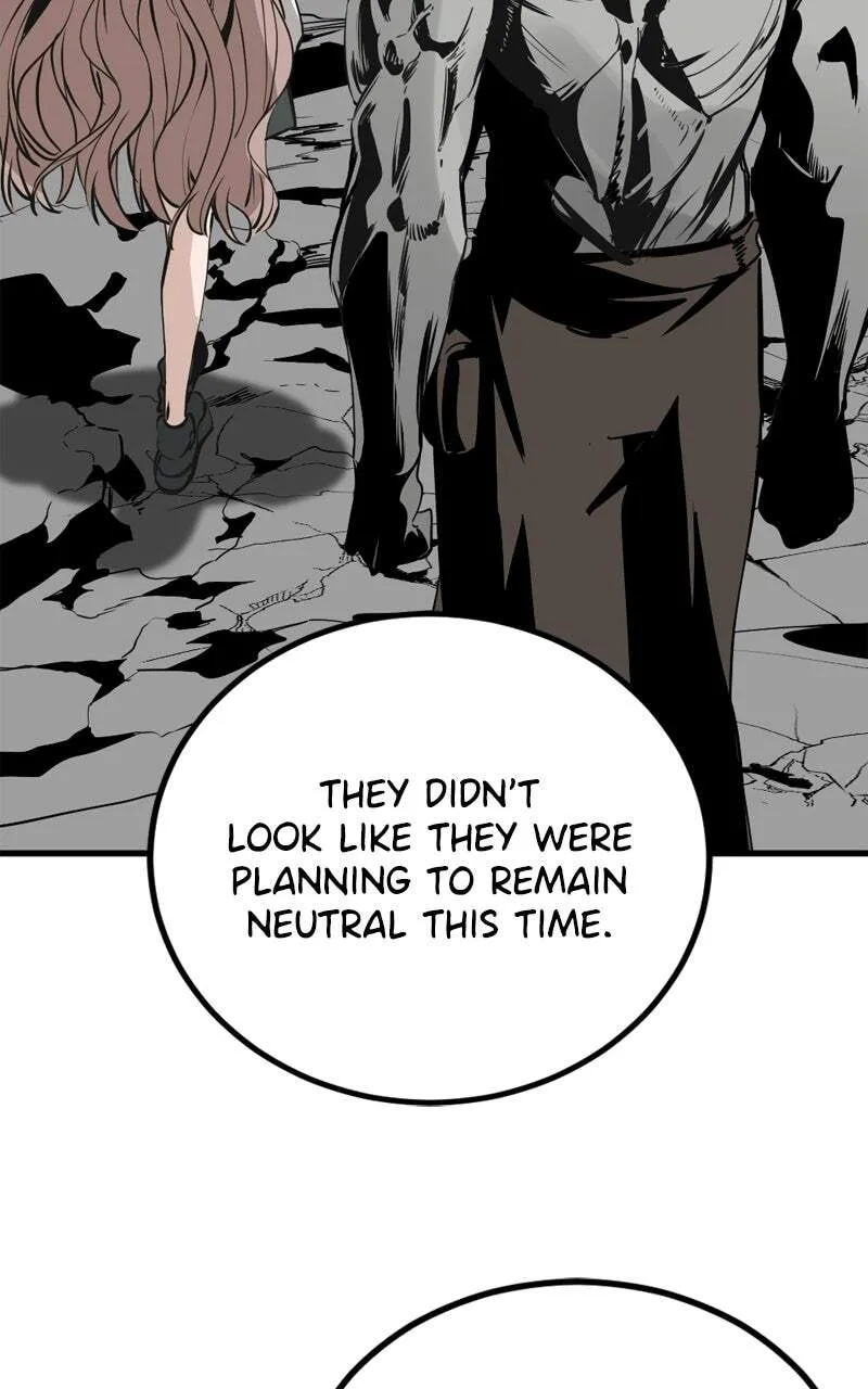 Hero Killer Chapter 271 — Page 37