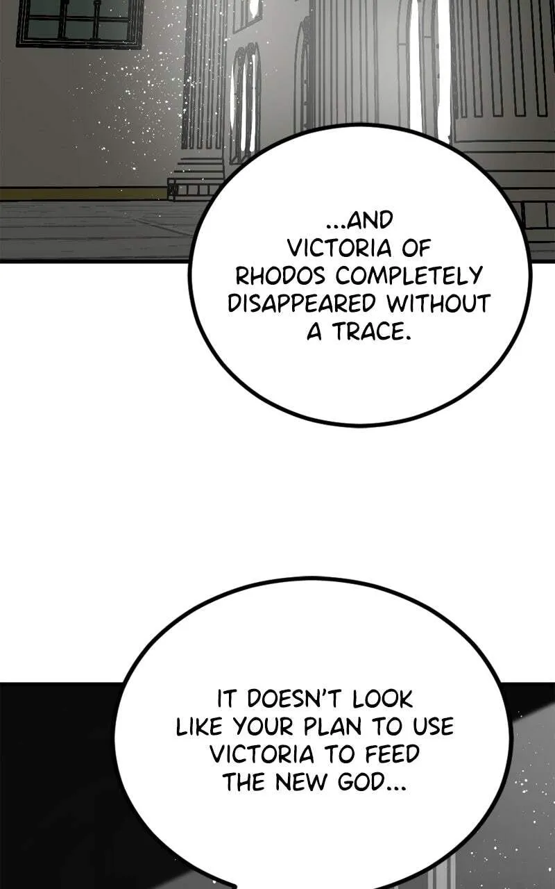 Hero Killer Chapter 271 — Page 47