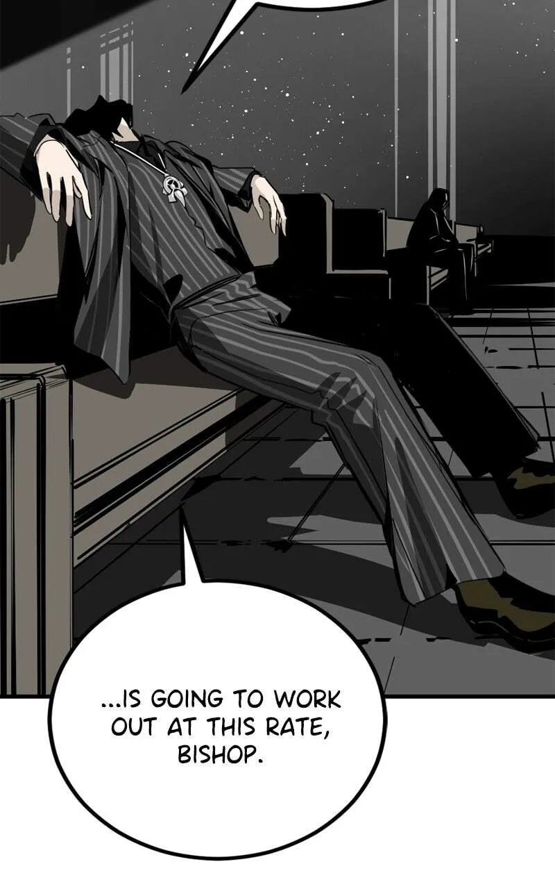 Hero Killer Chapter 271 — Page 48