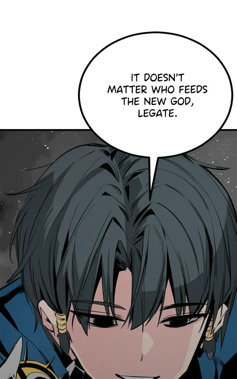 Hero Killer Chapter 271 — Page 49