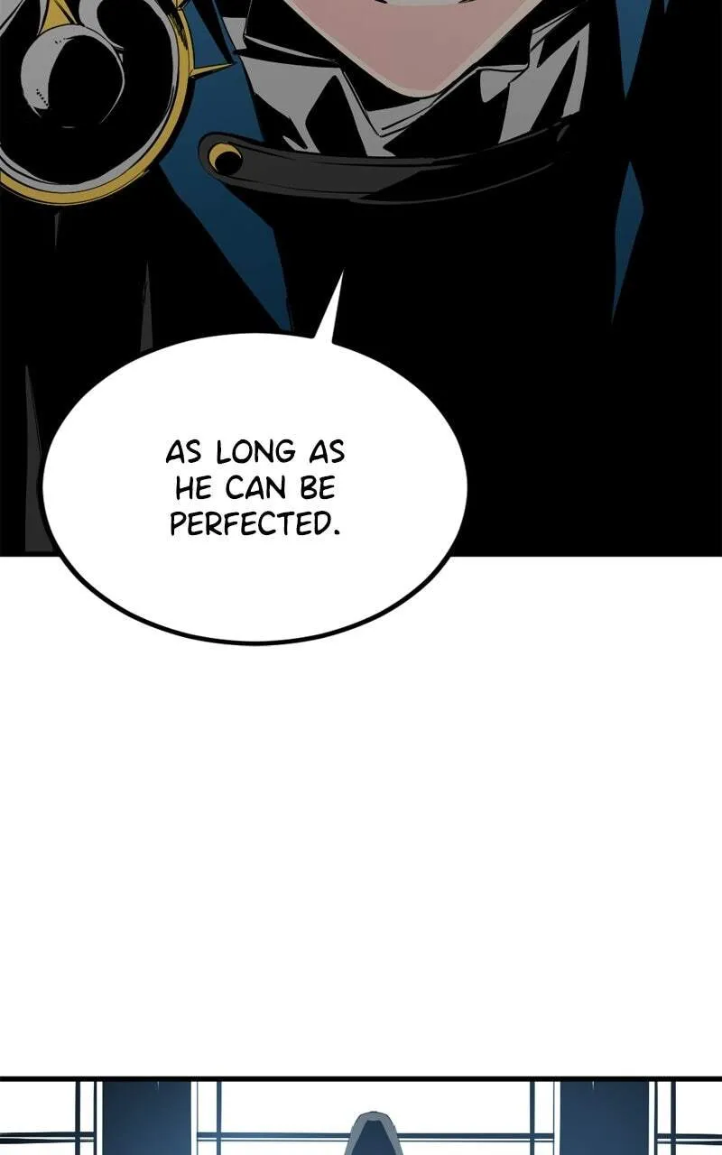Hero Killer Chapter 271 — Page 50