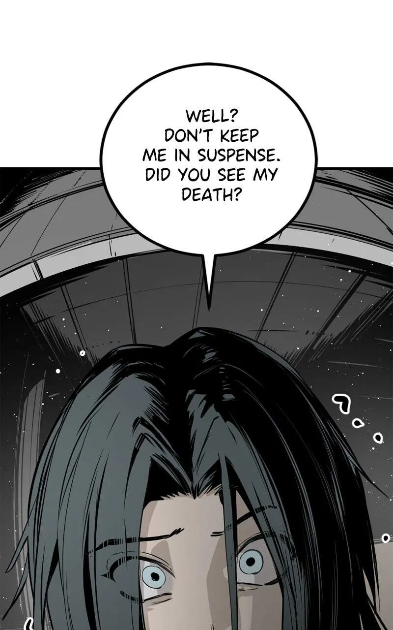 Hero Killer Chapter 271 — Page 54