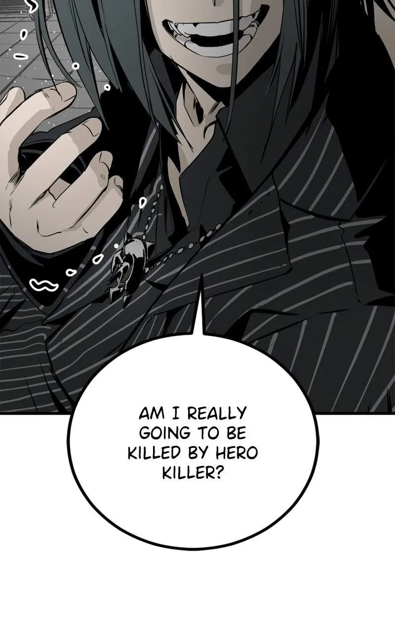 Hero Killer Chapter 271 — Page 55