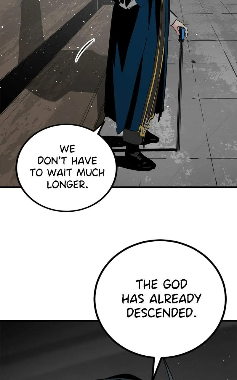 Hero Killer Chapter 271 — Page 57