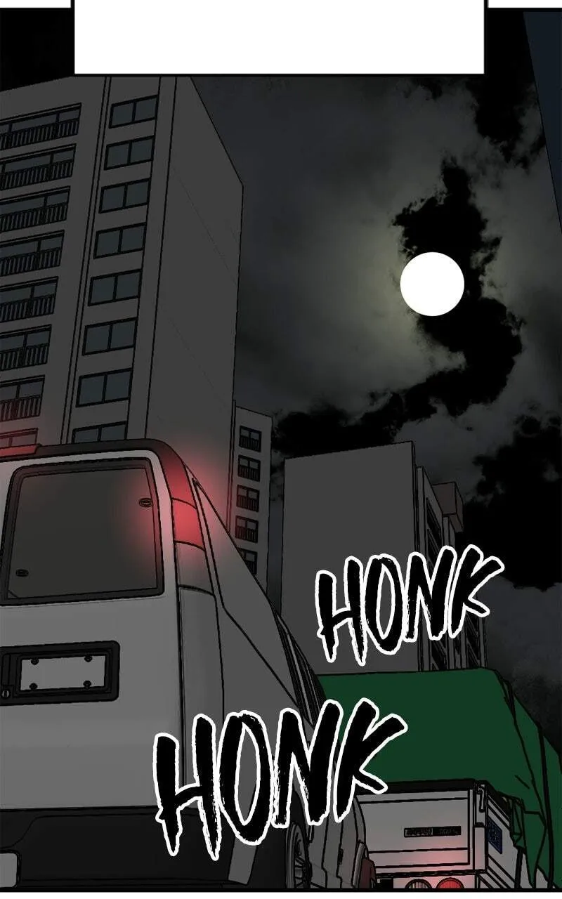 Hero Killer Chapter 271 — Page 61