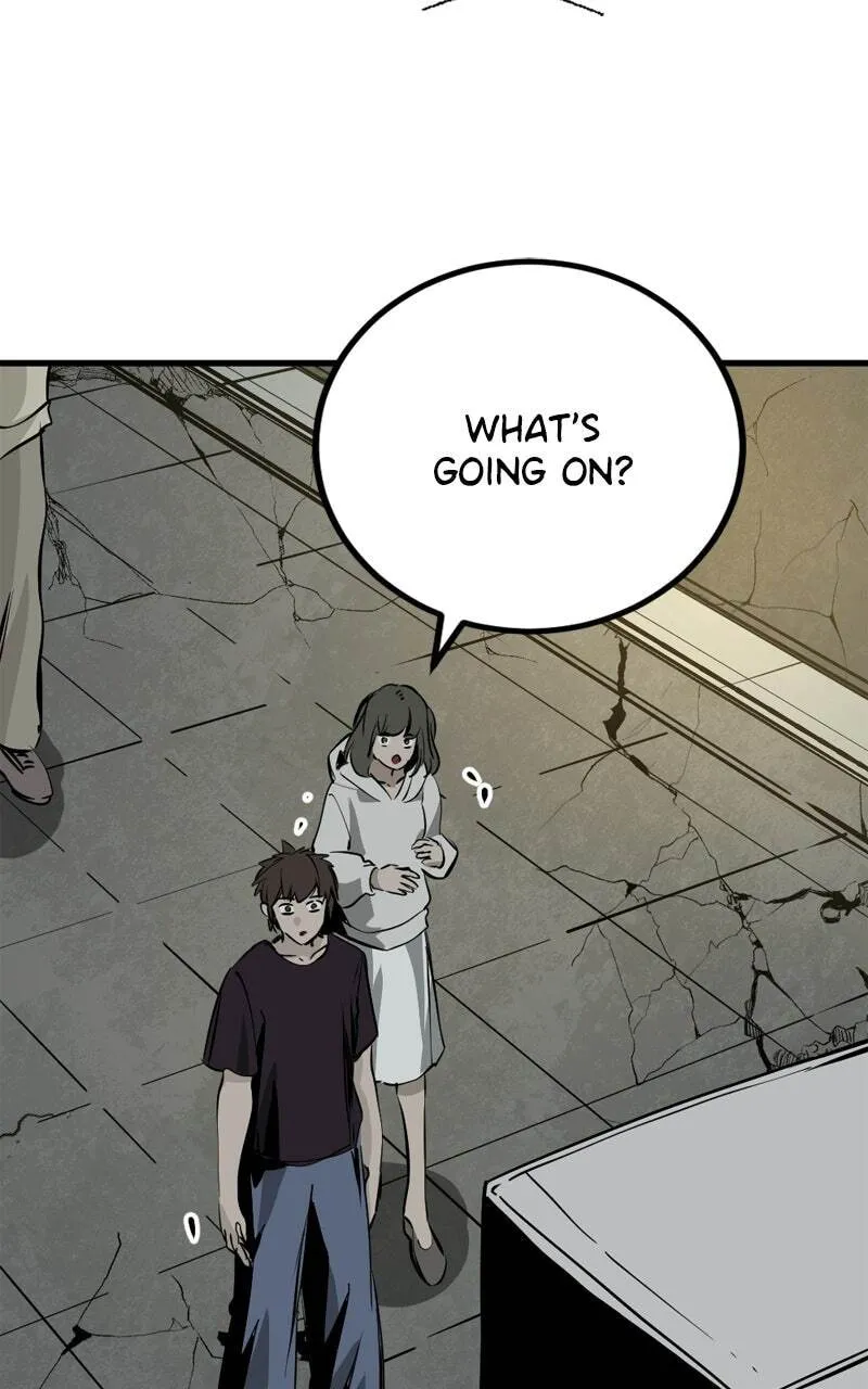 Hero Killer Chapter 271 — Page 64